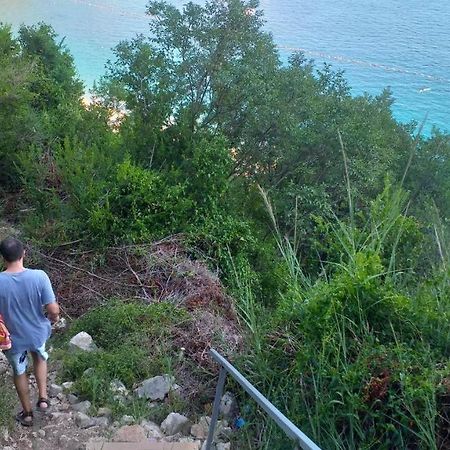 Apartmani Mia Rada Budva Extérieur photo