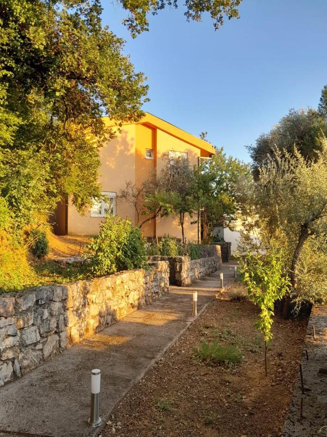 Apartmani Mia Rada Budva Extérieur photo
