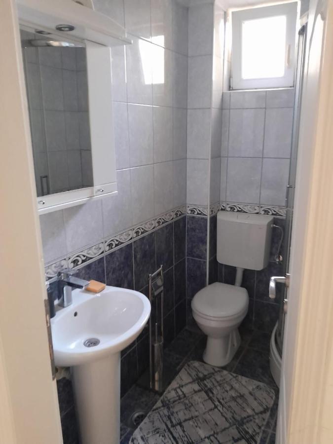 Apartmani Mia Rada Budva Extérieur photo