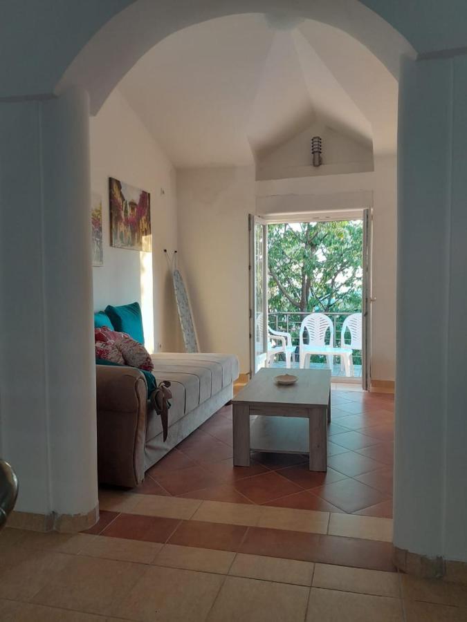 Apartmani Mia Rada Budva Extérieur photo