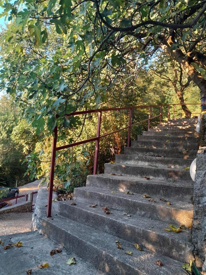 Apartmani Mia Rada Budva Extérieur photo