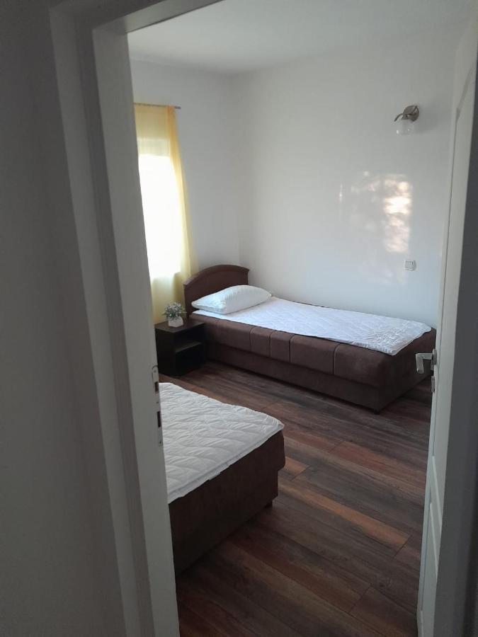 Apartmani Mia Rada Budva Extérieur photo