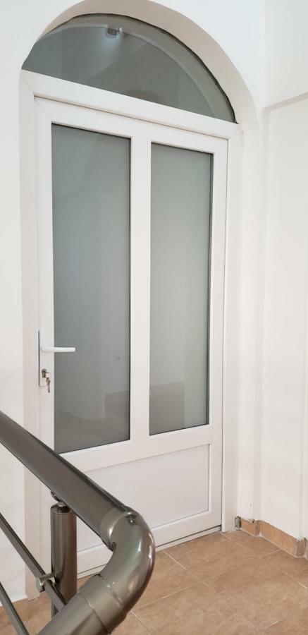 Apartmani Mia Rada Budva Extérieur photo
