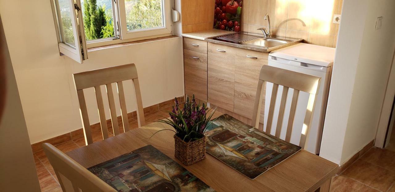Apartmani Mia Rada Budva Extérieur photo