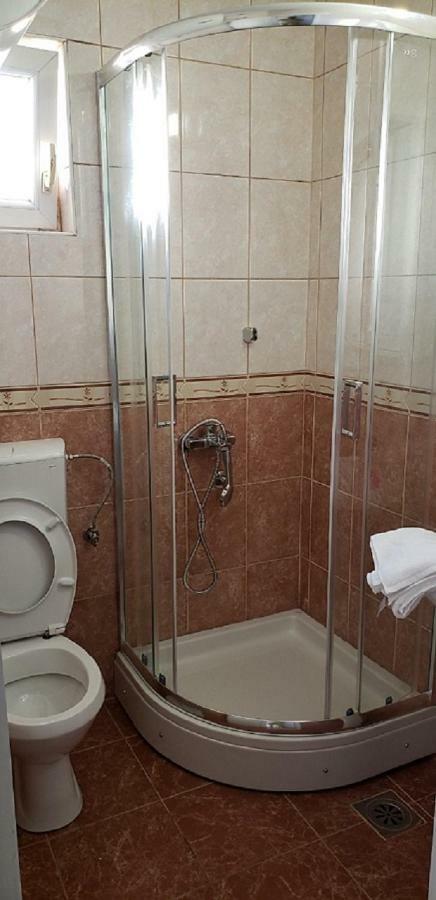 Apartmani Mia Rada Budva Extérieur photo